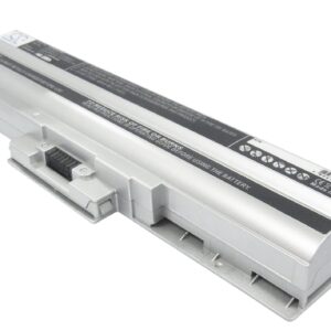 Акумулятор Sony AIO VPCF11JFX/B VAIO VPCF11M1E, PCG-61411L, PCG-81113L, PCG-81114L, PCG-81115L, PCG-81214L, PCG-81311L, VAIO SVE11115EC, VAIO SVE11115ECB, VAIO SVE11116FG, VAIO SVE11116FGP, VAIO SVE11116FW, VAIO SVE11119FJB, VAIO SVE11119FJP, VAIO