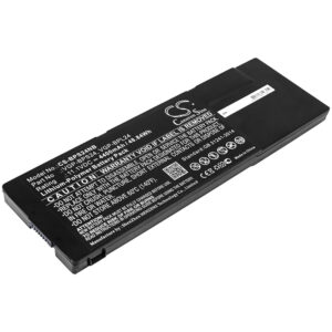 Акумулятор Sony PCG-41215L, PCG-41216L, PCG-41216W, PCG-41217, PCG-41217L, VAIO SVS13112EGB, VAIO SVS13112EHW, VAIO SVS13112ENB, VAIO SVS13113FW, VAIO SVS13115GGB, VAIO SVS13115GNB, VAIO SVS13116FAB, VAIO SVS13116FFB, VAIO SVS13116FG, VAIO