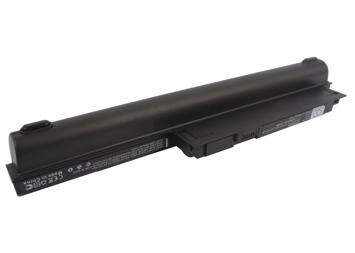 Акумулятор Sony PCG-71811M, PCG-71911M, PCG-71C11M, PCG-71D14M, PCG-91211M, PCG-91311M, VAIO SVE14111EG, VAIO SVE14111EGB, VAIO SVE14111EN, VAIO SVE14111ENB, VAIO SVE14112EA, VAIO SVE14112EAB, VAIO SVE14112EF, VAIO SVE14112EFB, VAIO SVE14112EG, VAIO - Зображення 3