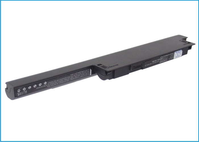 Акумулятор Sony PCG-71811M, PCG-71911M, PCG-71C11M, PCG-71D14M, PCG-91211M, PCG-91311M, VAIO SVE14111EG, VAIO SVE14111EGB, VAIO SVE14111EN, VAIO SVE14111ENB, VAIO SVE14112EA, VAIO SVE14112EAB, VAIO SVE14112EF, VAIO SVE14112EFB, VAIO SVE14112EG, VAIO