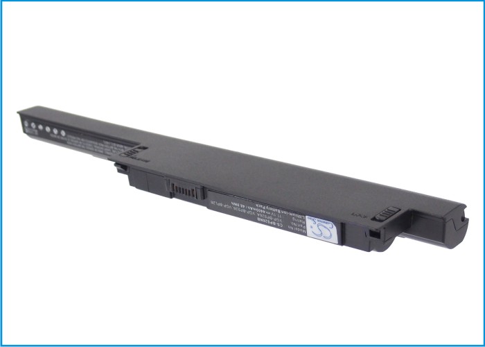 Акумулятор Sony PCG-71811M, PCG-71911M, PCG-71C11M, PCG-71D14M, PCG-91211M, PCG-91311M, VAIO SVE14111EG, VAIO SVE14111EGB, VAIO SVE14111EN, VAIO SVE14111ENB, VAIO SVE14112EA, VAIO SVE14112EAB, VAIO SVE14112EF, VAIO SVE14112EFB, VAIO SVE14112EG, VAIO - Зображення 2