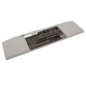 Акумулятор Sony SVT131, SVT1311, SVT13112FX, SVT-13112FXS, SVT13113FX, SVT13113FXS, SVT-13113FXS, SVT-13114GXS, SVT13117EC, SVT13117ECS, SVT1311CGX47S, SVT1311EFYS, SVT1311M1ES, SVT1311S2CS, SVT-13122CXS, SVT13124CX, SVT13124CXS, SVT-13124CXS,