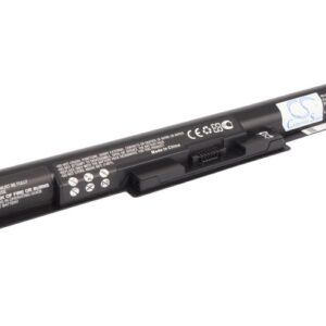 Акумулятор Sony SVF14212SG, SVF14213SG, SVF14215SCP, SVF14217SCP, SVF14217SCW, SVF14218CXB, SVF14218SCB, SVF14218SCP, SVF14218SCW, SVF14219SA, SVF14219SG, SVF14219SGB, SVF1421AYCB, SVF1421AYCP, SVF1421BYCP, SVF1421BYCW, SVF1421L2EW, SVF1421P2EW,