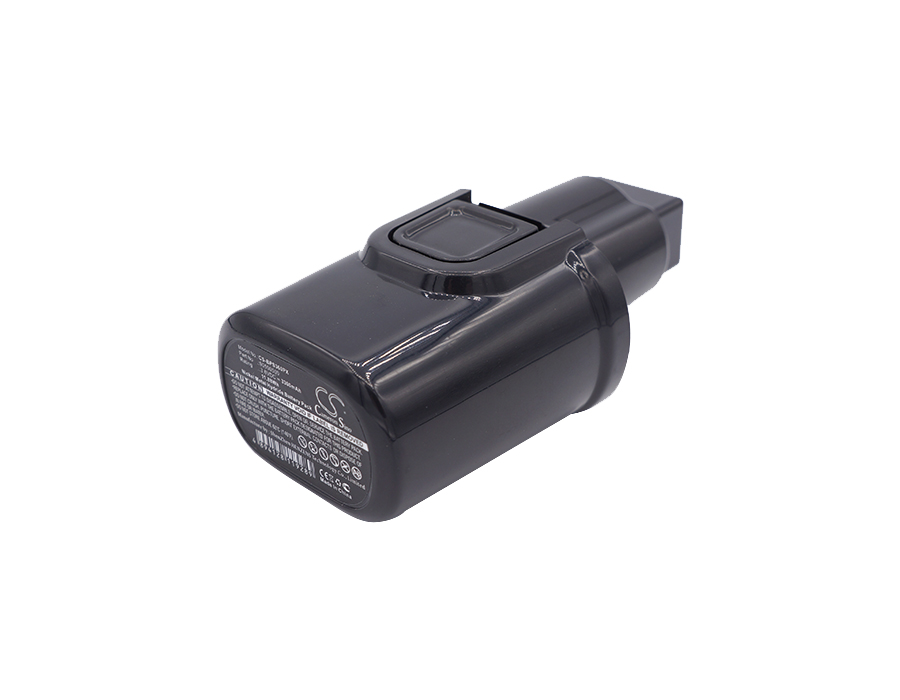 Акумулятор Black & Decker FS360, FS360 Type 1