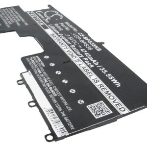 Акумулятор Sony P11226SCBI, P132200C, P13226SC, P13227SC, SPV132A1CM, SVP112100C, SVP11217PG, SVP11217SCS, SVP11229PGB, SVP1122YCG, SVP13211ST, SVP13212ST, SVP13213CGB, SVP13213CW, SVP13213CXB, SVP13213ST, SVP13215PXB, SVP13215PXS, SVP13216PG,