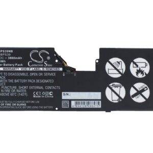 Акумулятор Sony SVT11213CGW, SVT11215CGB/W, SVT11215CW, VAIO Tap 11
