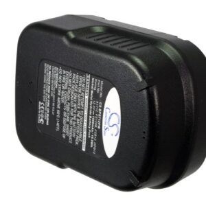 Акумулятор Firestorm BD14PSK, FS1200D, FS1200D-2, FS1202BN, FS1202D, FS12PS, FS12PSK, FS1400D, FS1400D-2, FS1402D, FS14PS, FS14PSK, FS18, FS1800, FS1800CS, FS1800D, FS1800D-2, FS1800ID, FS1800JS, FS1800RS, FS1800S, FS1802D, FS1802S, FS1806CSL,