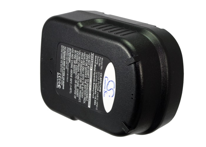 Акумулятор Firestorm BD14PSK, FS1200D, FS1200D-2, FS1202BN, FS1202D, FS12PS, FS12PSK, FS1400D, FS1400D-2, FS1402D, FS14PS, FS14PSK, FS18, FS1800, FS1800CS, FS1800D, FS1800D-2, FS1800ID, FS1800JS, FS1800RS, FS1800S, FS1802D, FS1802S, FS1806CSL,