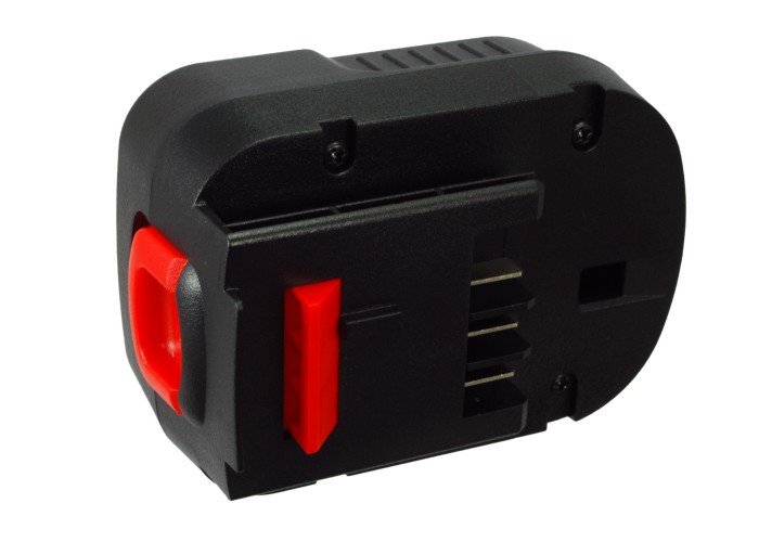 Акумулятор Firestorm BD14PSK, FS1200D, FS1200D-2, FS1202BN, FS1202D, FS12PS, FS12PSK, FS1400D, FS1400D-2, FS1402D, FS14PS, FS14PSK, FS18, FS1800, FS1800CS, FS1800D, FS1800D-2, FS1800ID, FS1800JS, FS1800RS, FS1800S, FS1802D, FS1802S, FS1806CSL, - Зображення 2
