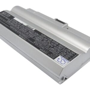 Акумулятор Sony VAIO GN-FZ70B, VAIO PCG-381L, VAIO PCG-382L, VAIO PCG-383L, VAIO PCG-384L, VAIO PCG-391L, VAIO PCG-392L, VAIO PCG-393L, VAIO PCG-394L, VAIO PCG-3A1L, VAIO PCG-3A2L, VAIO PCG-3A3L, VAIO PCG-3A4L, VAIO VGC-LJ15G, VAIO VGC-LJ25G, VAIO