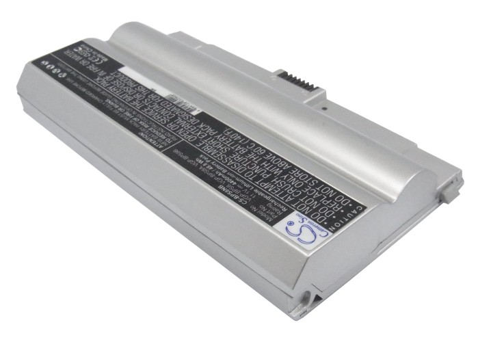 Акумулятор Sony VAIO GN-FZ70B, VAIO PCG-381L, VAIO PCG-382L, VAIO PCG-383L, VAIO PCG-384L, VAIO PCG-391L, VAIO PCG-392L, VAIO PCG-393L, VAIO PCG-394L, VAIO PCG-3A1L, VAIO PCG-3A2L, VAIO PCG-3A3L, VAIO PCG-3A4L, VAIO VGC-LJ15G, VAIO VGC-LJ25G, VAIO