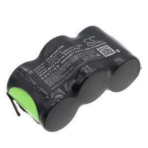 Акумулятор Black & Decker 9078, 9078 Type 1