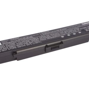 Акумулятор Sony VAIO  VGN-CR115, VAIO  VGN-CR116, VAIO PCG-5G1L, VAIO PCG-5G2L, VAIO PCG-5G3L, VAIO PCG-5J1L, VAIO PCG-5J2L, VAIO PCG-5K1L, VAIO PCG-5K2L, VAIO PCG-6S1L, VAIO PCG-6S2L, VAIO PCG-6W1L, VAIO PCG-6W2L, VAIO PCG-6W3L, VAIO PCG-7111L,