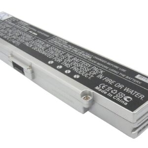 Акумулятор Sony AIO VGN-AR760, VAIO PCG-5G1L, VAIO PCG-5G2L, VAIO PCG-5G3L, VAIO PCG-5J1L, VAIO PCG-5J2L, VAIO PCG-5K1L, VAIO PCG-5K2L, VAIO PCG-6S1L, VAIO PCG-6S2L, VAIO PCG-6W1L, VAIO PCG-6W2L, VAIO PCG-6W3L, VAIO PCG-7111L, VAIO PCG-7112L, VAIO