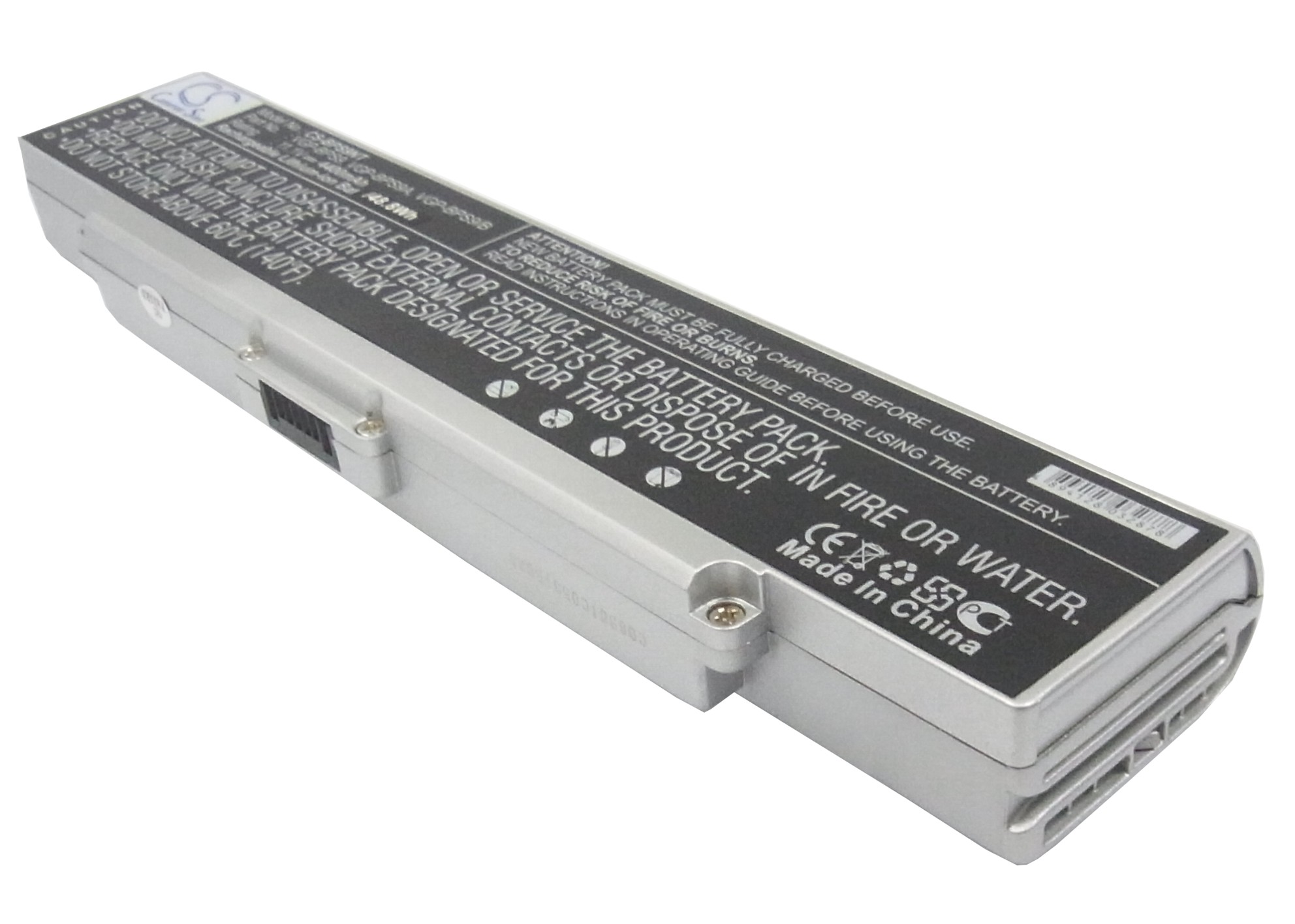 Акумулятор Sony AIO VGN-AR760, VAIO PCG-5G1L, VAIO PCG-5G2L, VAIO PCG-5G3L, VAIO PCG-5J1L, VAIO PCG-5J2L, VAIO PCG-5K1L, VAIO PCG-5K2L, VAIO PCG-6S1L, VAIO PCG-6S2L, VAIO PCG-6W1L, VAIO PCG-6W2L, VAIO PCG-6W3L, VAIO PCG-7111L, VAIO PCG-7112L, VAIO