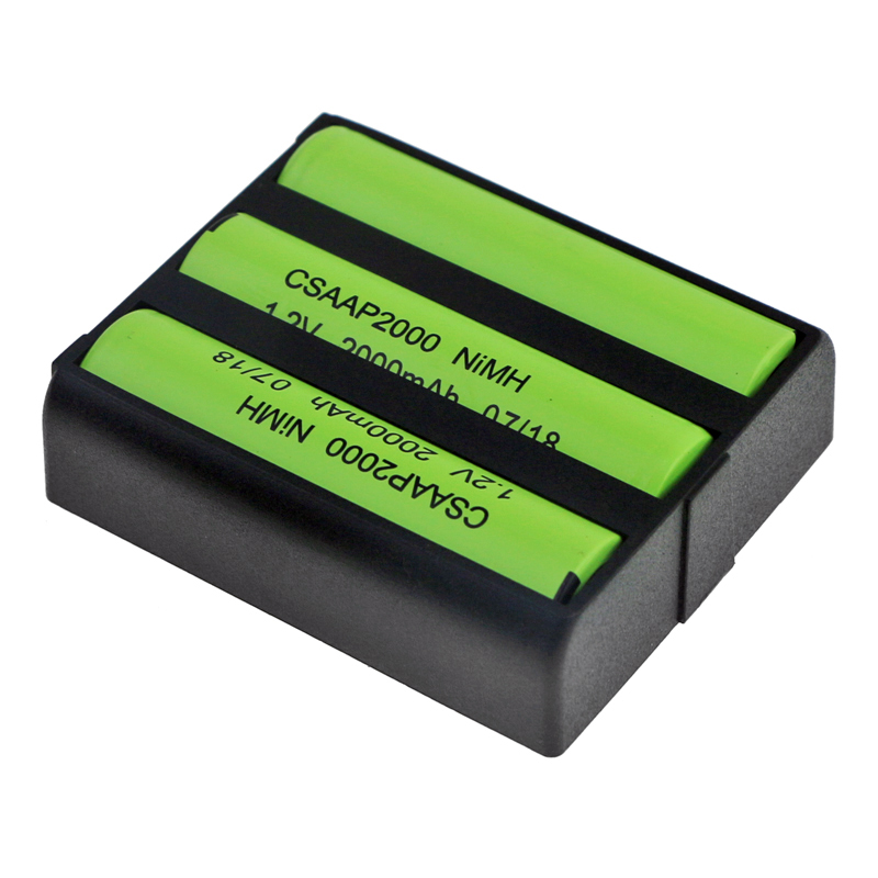 Акумулятор Nomad 22250X, 22251X, 3095, 3470 - Зображення 3
