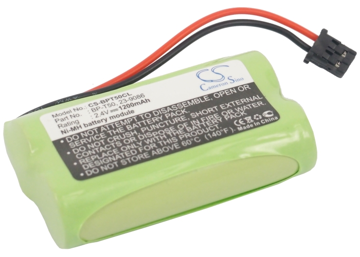 Акумулятор Sanyo GES-PCF07