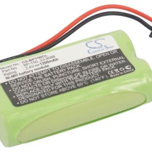 Акумулятор RADIO SHACK 239086, 9601943, 960-1943, CS90260