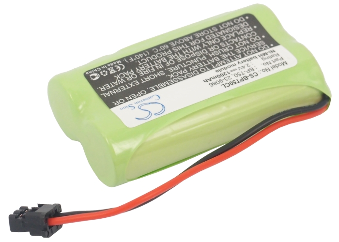 Акумулятор Sanyo GES-PCF07 - Зображення 2