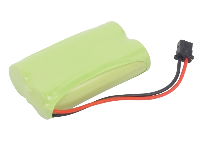 Акумулятор Sanyo GES-PCF07 - Зображення 3