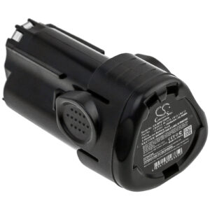 Акумулятор Black & Decker BDCDMT112, EGBL108, EGBL108KB, GKC108, HPL106, HPL10IM, HPL10RS, LDX112, LDX112C, PSL12