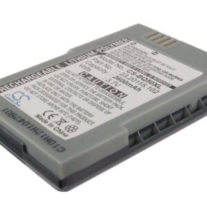 Акумулятор BenQ P50