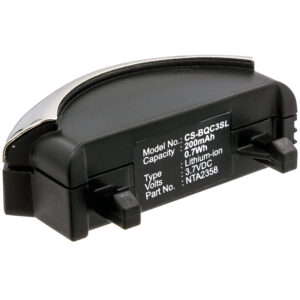 Акумулятор Bose 40228, 40229, QC3