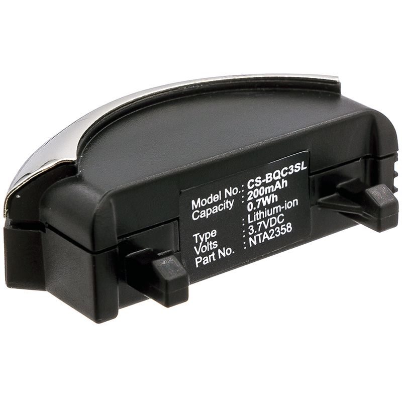 Акумулятор Bose 40228, 40229, QC3