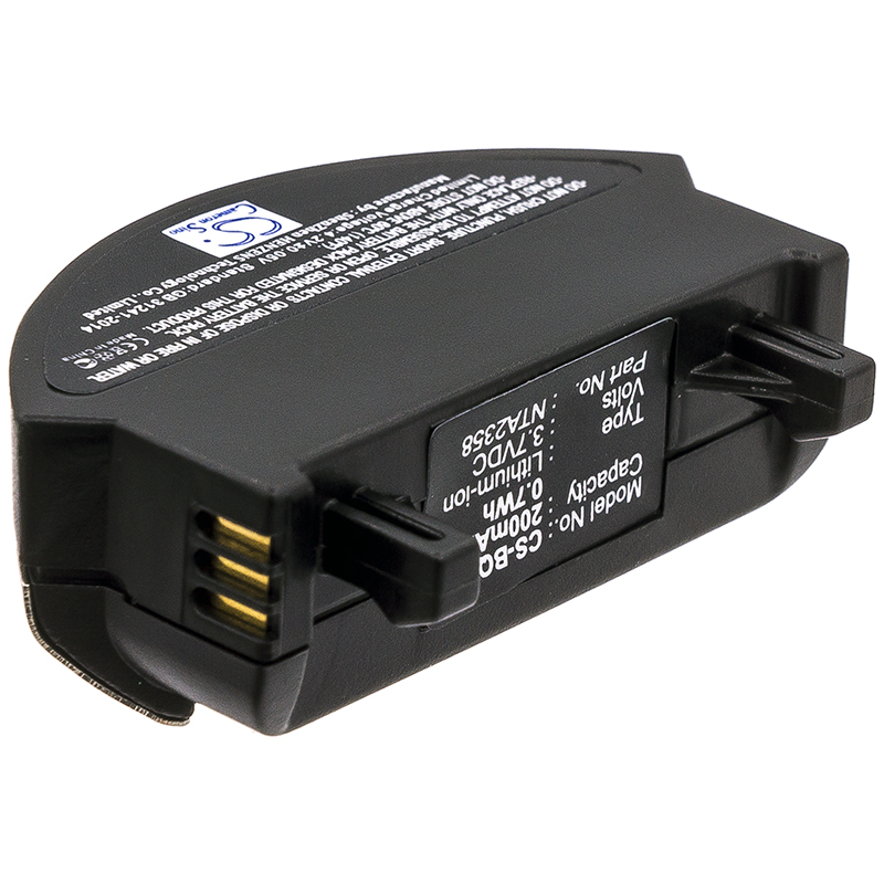 Акумулятор Bose 40228, 40229, QC3 - Зображення 2