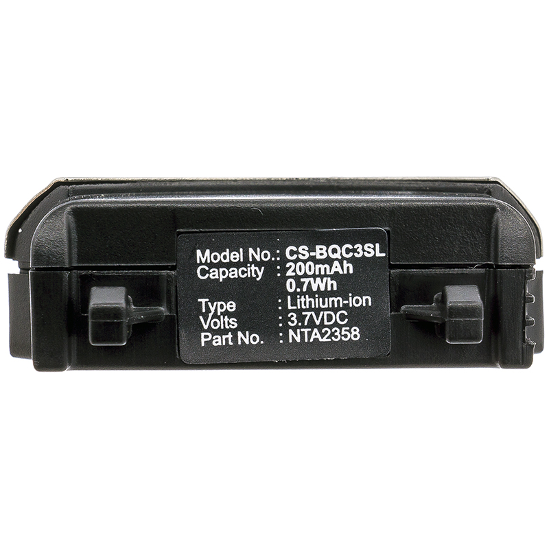 Акумулятор Bose 40228, 40229, QC3 - Зображення 3