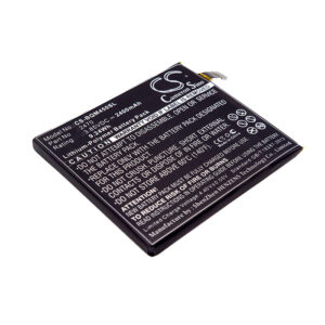Акумулятор BQ Aquaris A4.5, Aquaris A4.5 4G, Aquaris M4.5, Aquaris M4.5 4G