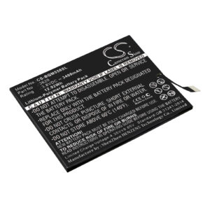 Акумулятор BQ Aquaris M5.5