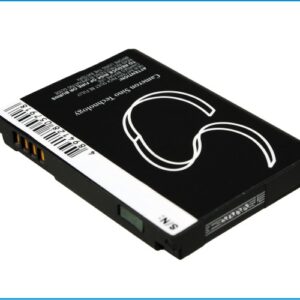 Акумулятор Blackberry Jennings, Torch, Torch 2 9810, Torch 9800, Torch 9810, Torch Slider 9800