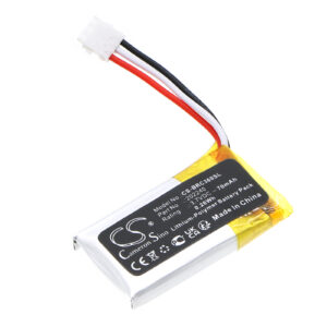 Акумулятор Bosch BRC3100, BRC3600, EB1310000E, LED Remote