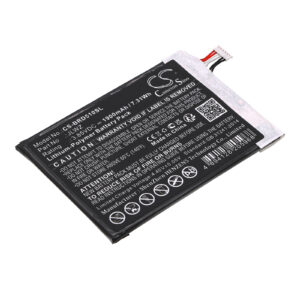 Акумулятор Brondi 510 S HD