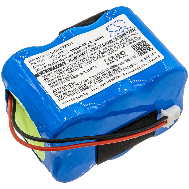 Акумулятор BIRDOG Plus satellite signal meters, USB Plus