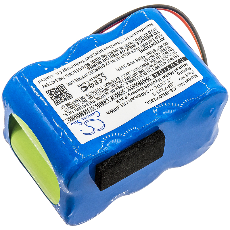 Акумулятор BIRDOG Plus satellite signal meters, USB Plus - Зображення 2