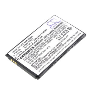 Акумулятор BRONDI ENERGY 4G
