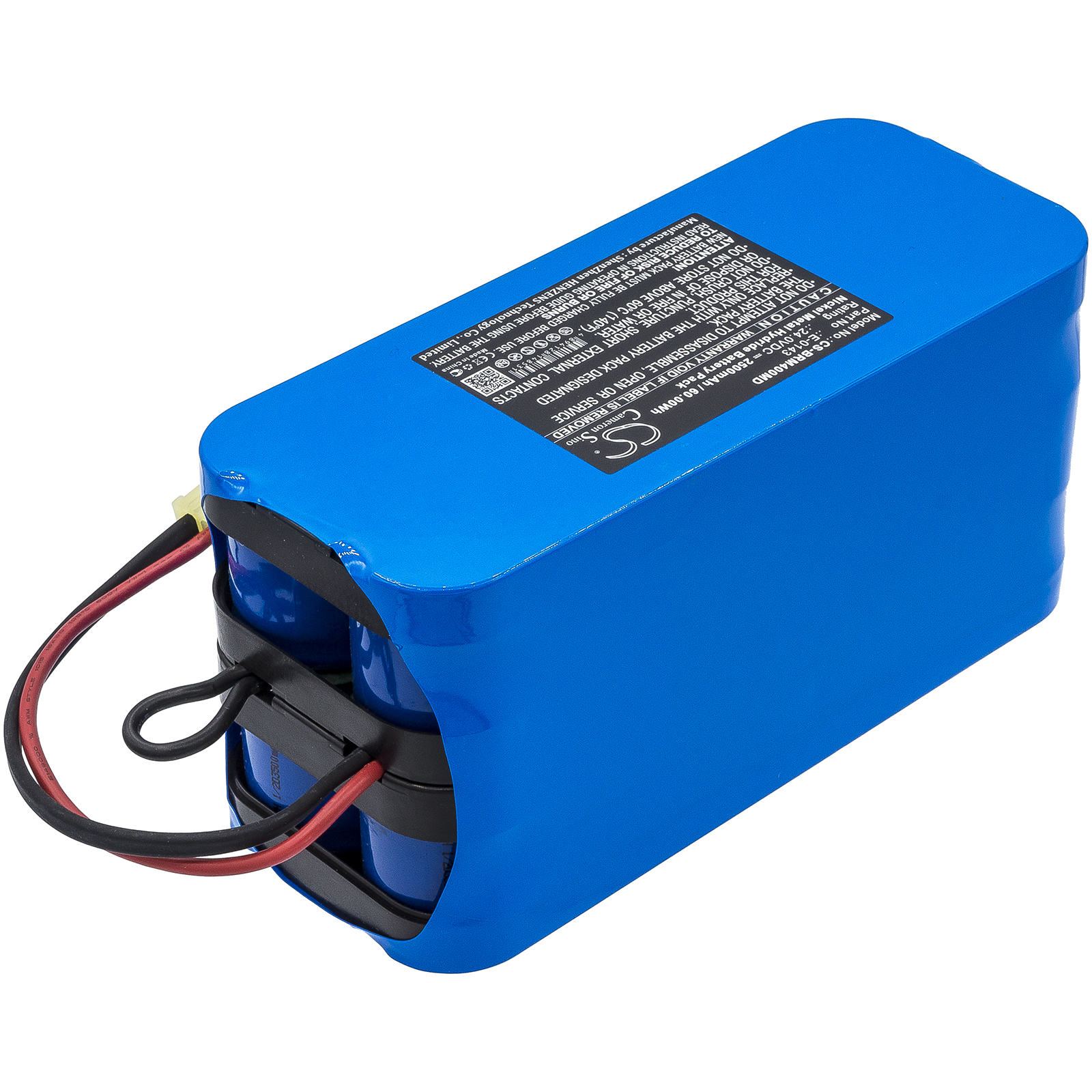 Акумулятор Burdick Medic 4 Defibrillator - Зображення 2