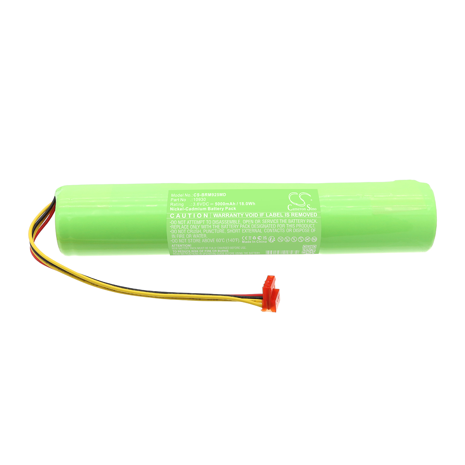 Акумулятор Bard Medsystems Harvard Syringe Pump - Зображення 3