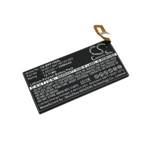 Акумулятор BlackBerry Priv, RHK211LW, STV100-1, STV100-2 XLTE, STV100-3 TD-LTE, STV100-4, Venice