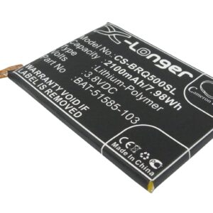 Акумулятор Blackberry Q5, Q5 LTE, Q5 LTE SQR100-1, Q5 SQR100-3, SQR100-2, SQR100-3