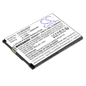Акумулятор BRONDI SMARTPHONE 4G