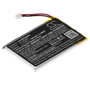 Акумулятор BlueParrott S450, S450-XT