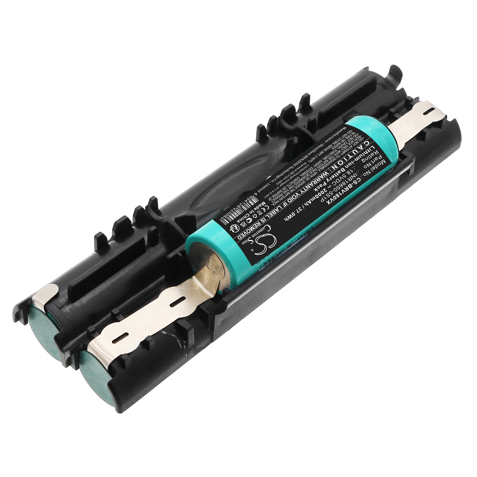 Акумулятор Black+Decker FV18LA - Зображення 2