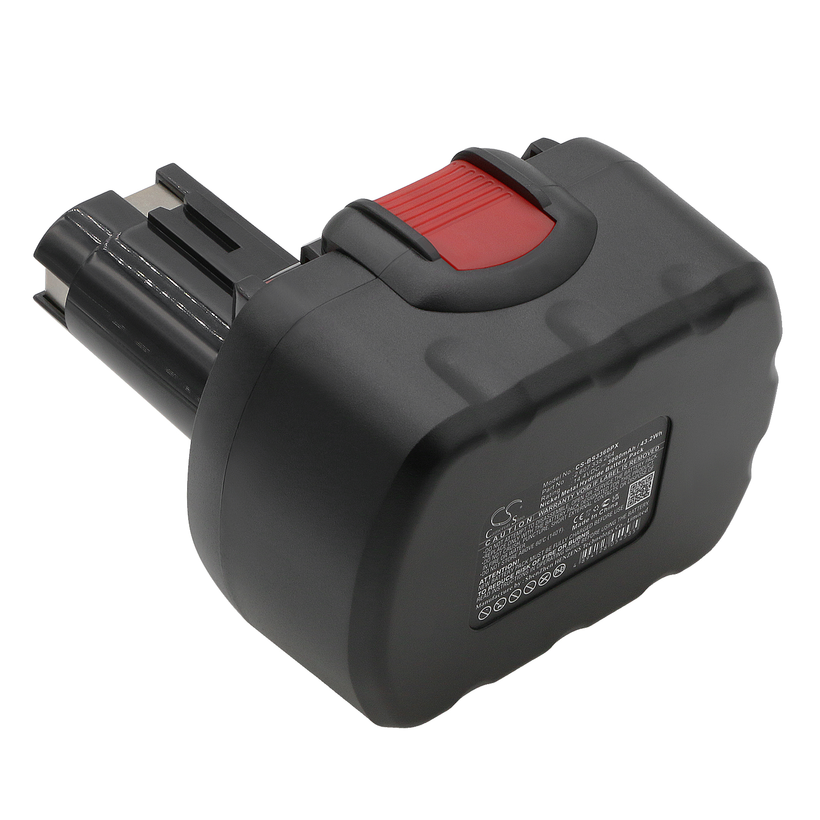 Акумулятор Ramset BP1420, BP1424, CSD14, Dyna Drill 514