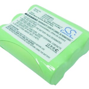 Акумулятор Cidco 102794-01, 104212-01, 60AAS3B1Z, 60AAS3B2, 60AAS3BV1Z, 60AAS3BZ, 728900019062, 72890-001-9602, 85AAS3BV1Z, CL-940, CL-980, CL-990, CL-991, CL992, CL9HS, D271, D933, D936, D937, D93X, D-AA850x3, E2400, E272, E9005, E9010, E9020,