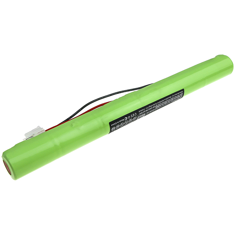 Акумулятор BAES FLUO EVAC, OVA TD310632 - Зображення 2