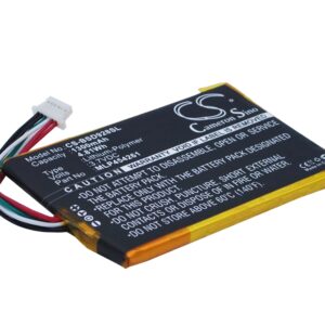 Акумулятор Bambook SD928+