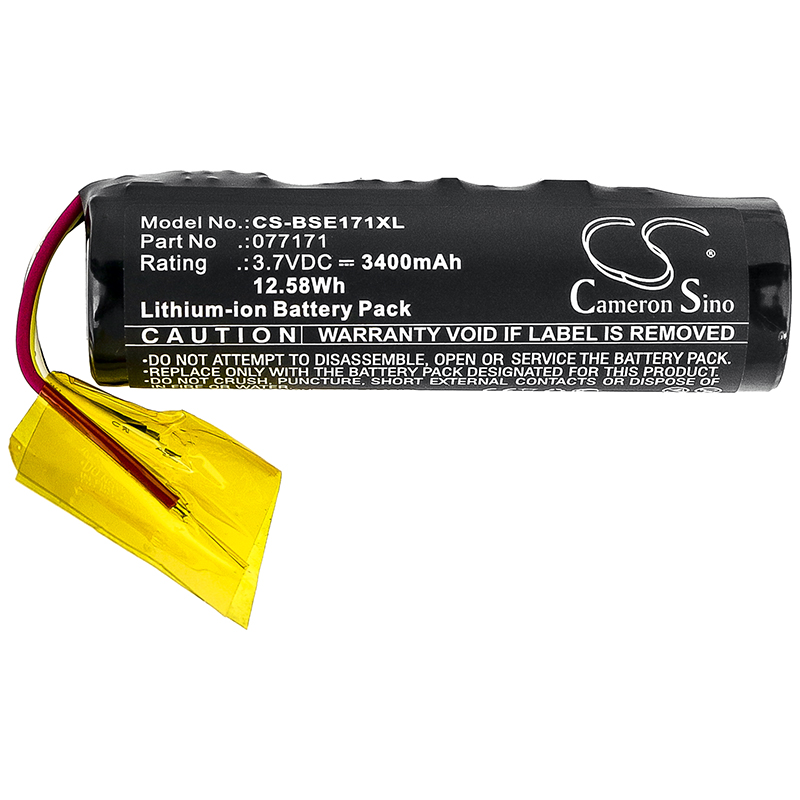 Акумулятор BOSE 423816, SoundLink Micro - Зображення 3